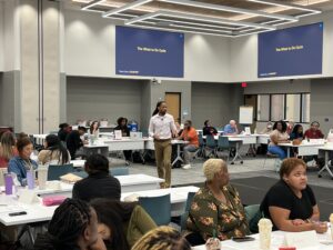 Access to the General Curriculum (AGC) Conference