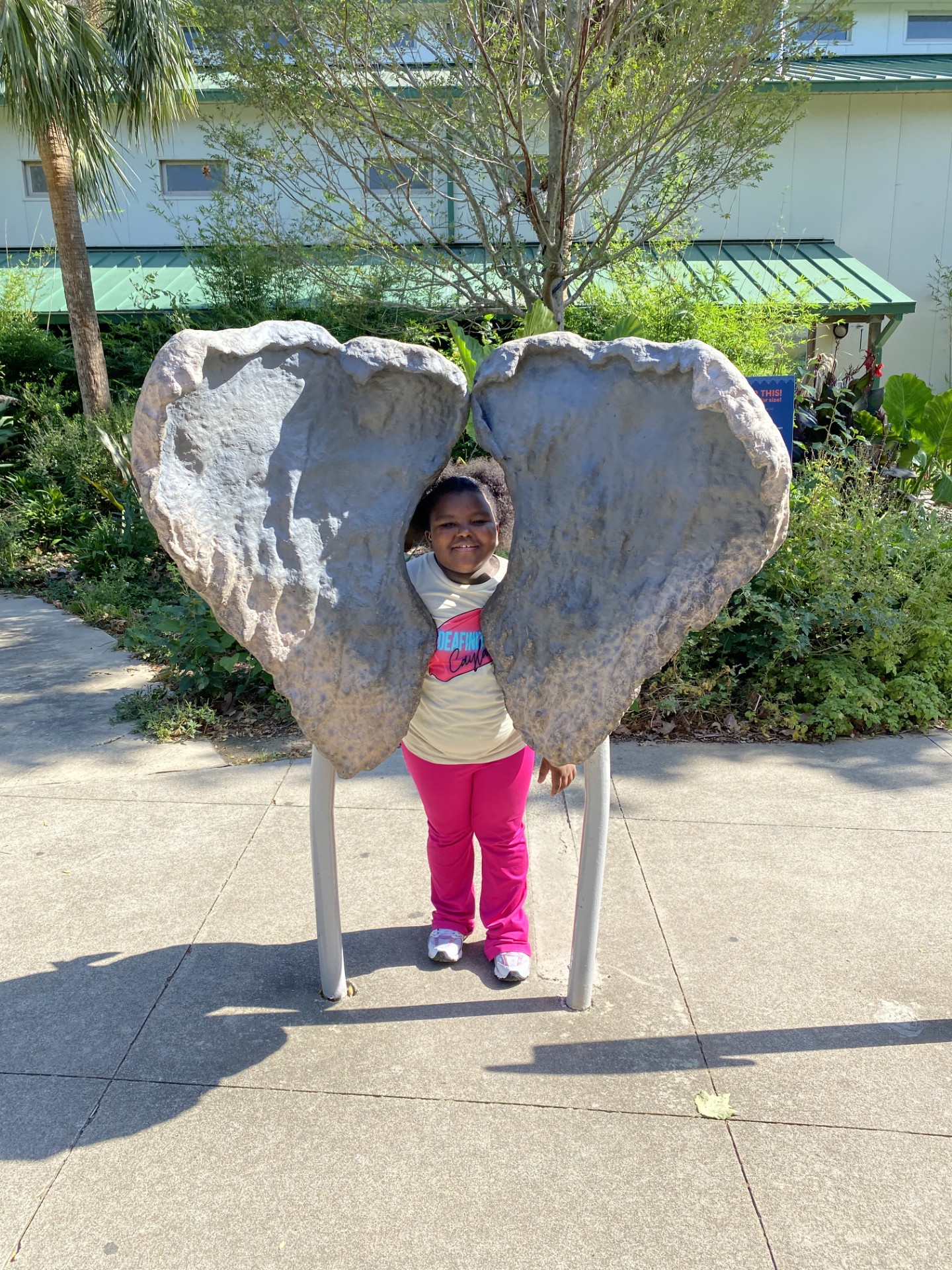Opening a New World of Sound: Regional Day School Program for the Deaf