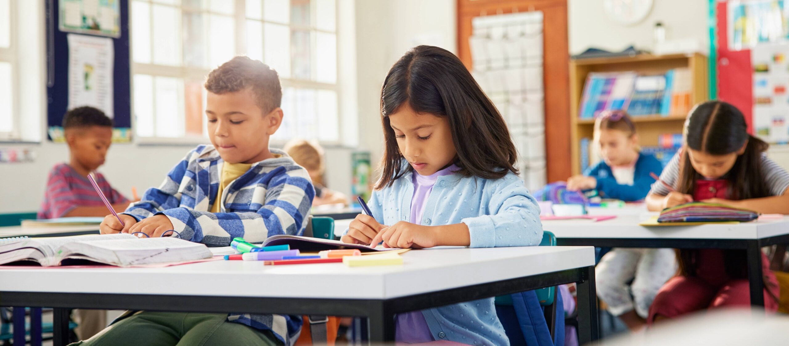 migrant education